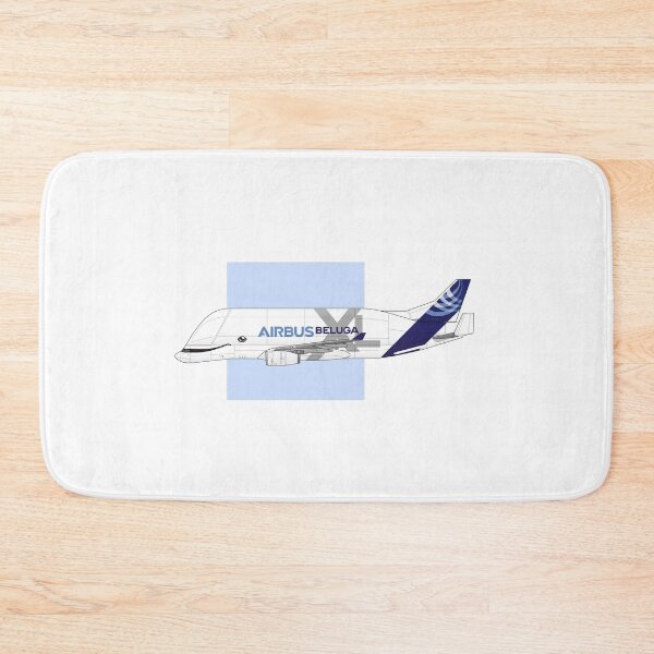 Item preview, Airbus Beluga XL Blueprint designed and sold by jmcgowan719.