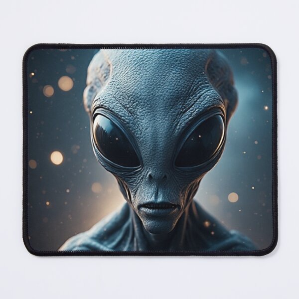 Item preview, ET Alien Art designed and sold by TheDarkWardrobe.