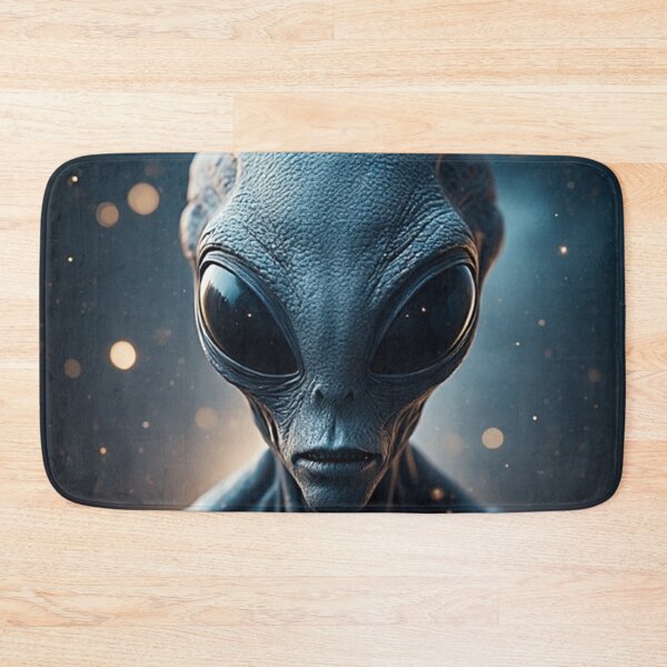 Item preview, ET Alien Art designed and sold by TheDarkWardrobe.