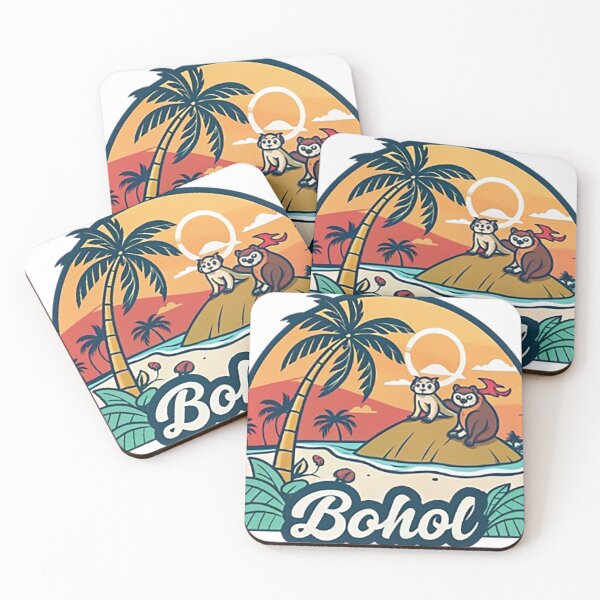 Item preview, Bohol designed and sold by likbatonboot.
