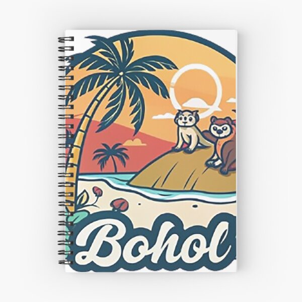 Item preview, Bohol designed and sold by likbatonboot.