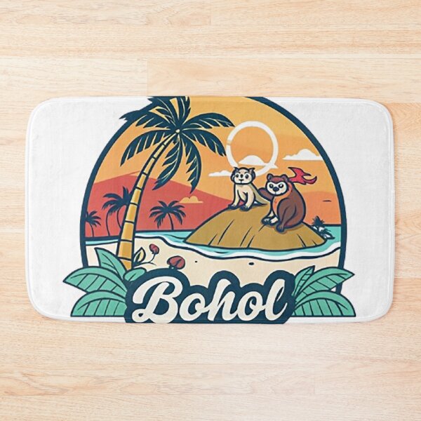 Item preview, Bohol designed and sold by likbatonboot.