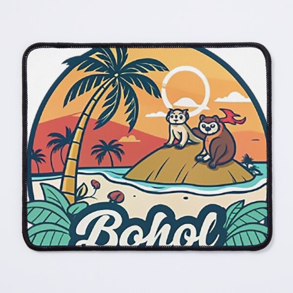Item preview, Bohol designed and sold by likbatonboot.