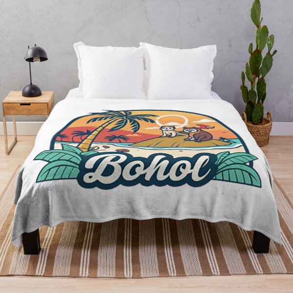 Item preview, Bohol designed and sold by likbatonboot.