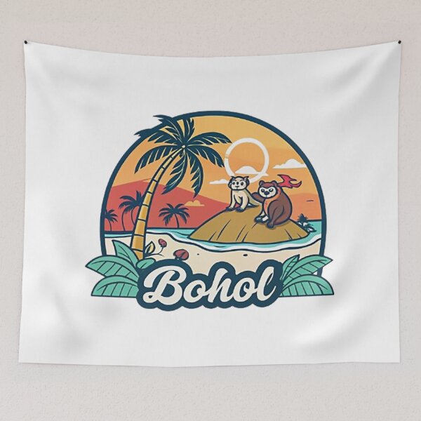 Item preview, Bohol designed and sold by likbatonboot.