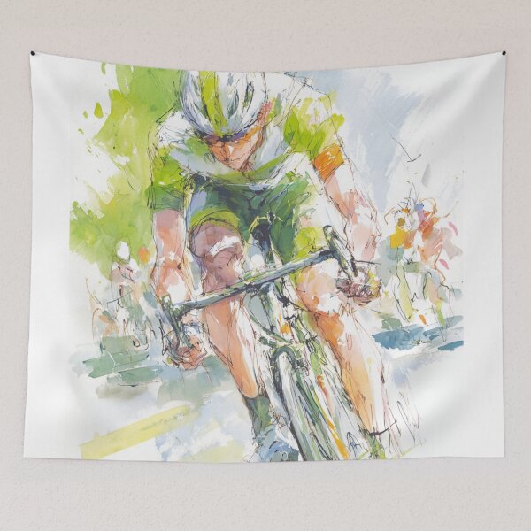 Item preview, Cycling designed and sold by Sketch-Shack.