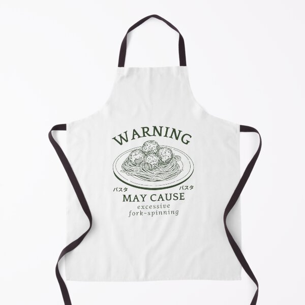 Item preview, Warning: may cause excessive fork-spinning designed and sold by Peerless-Prime.