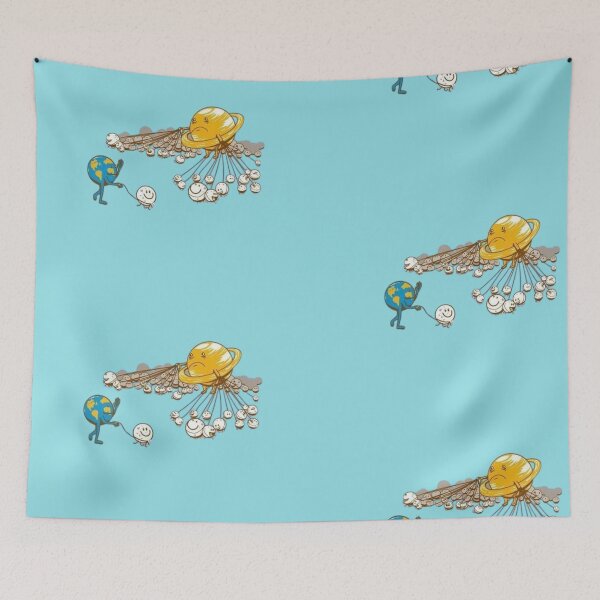 Item preview, There is no Planet B designed and sold by newtonsfashion.