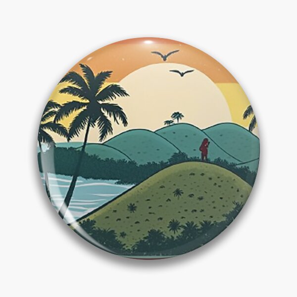 Item preview, Bohol designed and sold by likbatonboot.