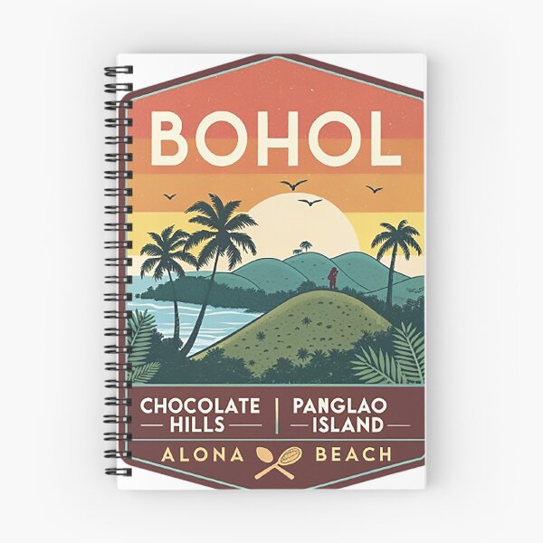 Item preview, Bohol designed and sold by likbatonboot.