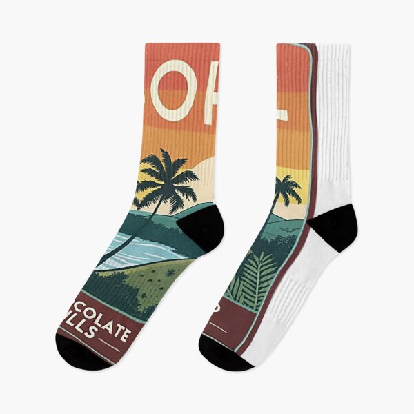 Item preview, Bohol designed and sold by likbatonboot.