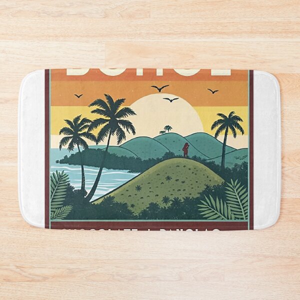Item preview, Bohol designed and sold by likbatonboot.