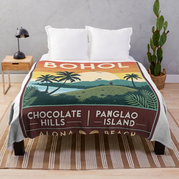 Item preview, Bohol designed and sold by likbatonboot.