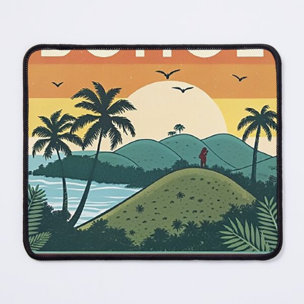 Item preview, Bohol designed and sold by likbatonboot.