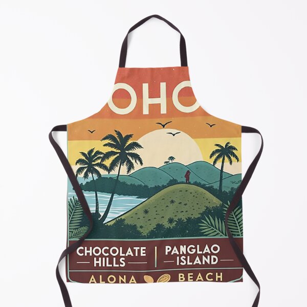 Item preview, Bohol designed and sold by likbatonboot.