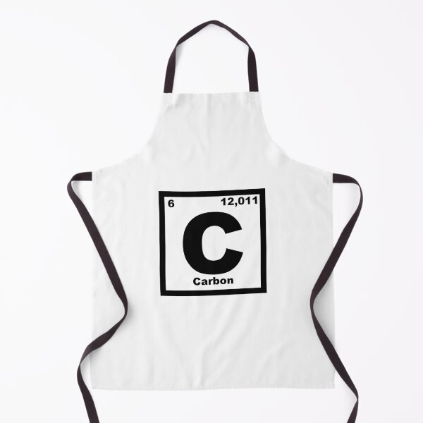 Item preview, Carbon / Carbon - Periodic Table designed and sold by Jendrik1507.
