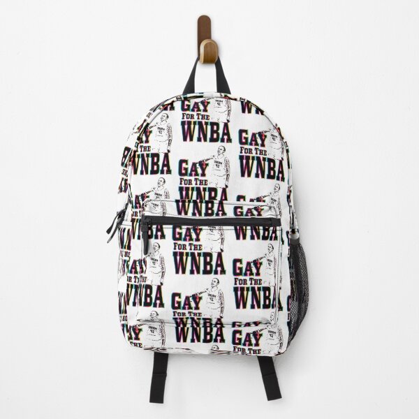 Item preview, Gay For The WNBA - Britney Griner Edition  designed and sold by Uniq1.Arts.