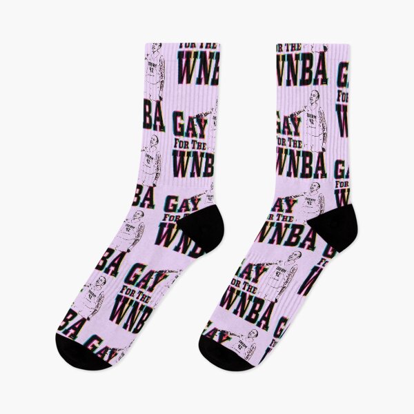 Item preview, Gay For The WNBA - Britney Griner Edition  designed and sold by Uniq1.Arts.