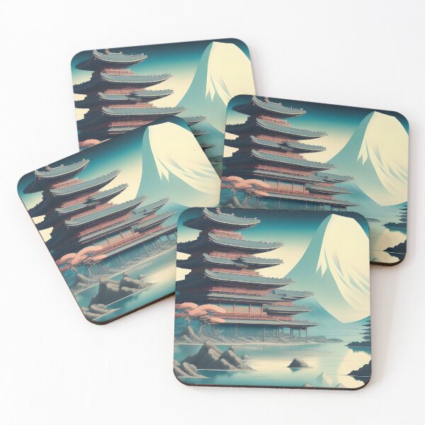 Item preview, Ukiyo-eX designed and sold by Vandy Fullam.