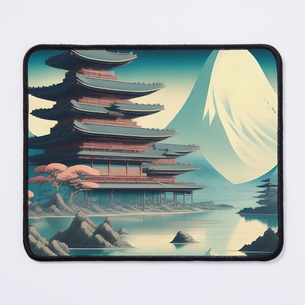 Item preview, Ukiyo-eX designed and sold by Vandy Fullam.