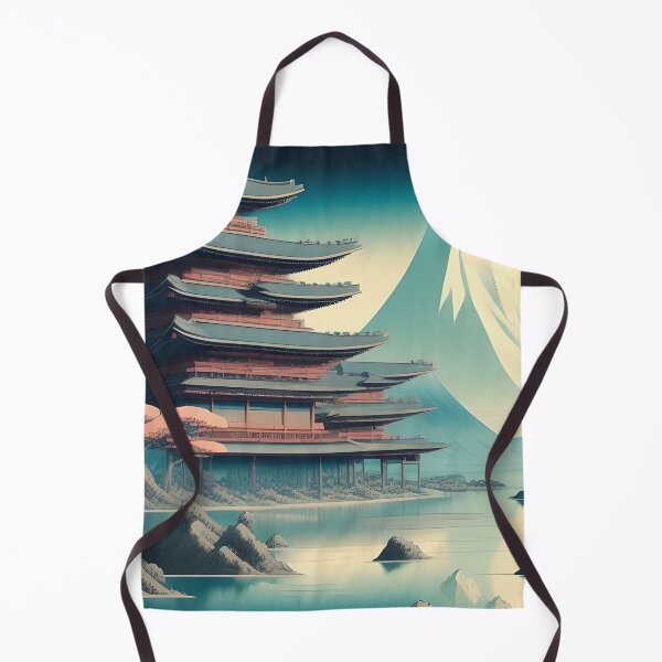 Item preview, Ukiyo-eX designed and sold by Vandy Fullam.