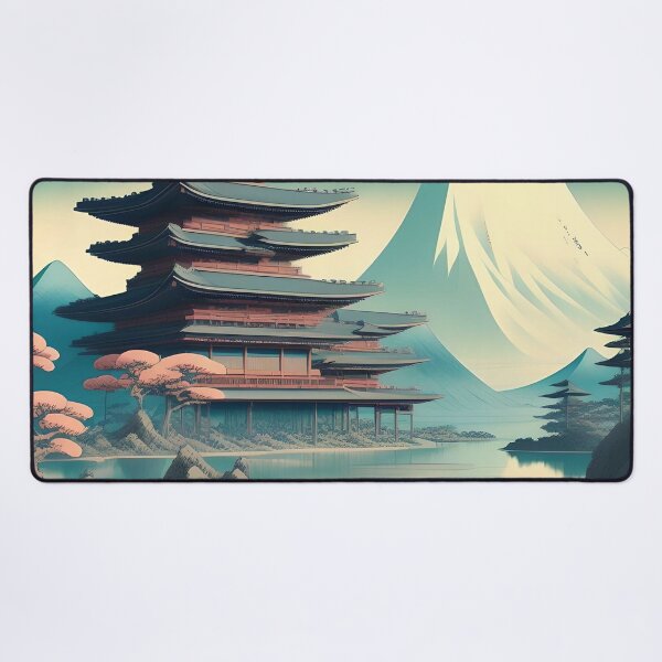 Item preview, Ukiyo-eX designed and sold by Vandy Fullam.
