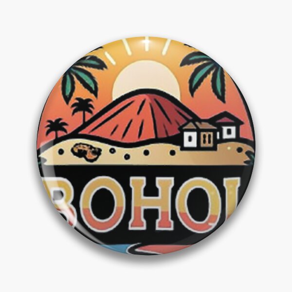 Item preview, Bohol designed and sold by likbatonboot.