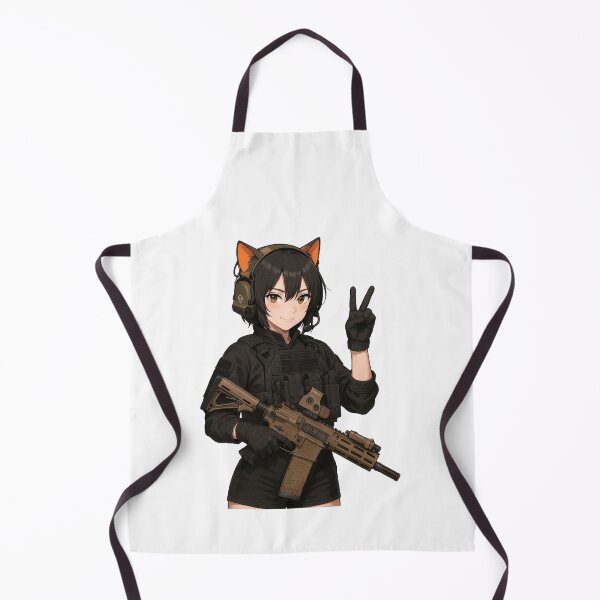 Item preview, Tactical kemonomimi designed and sold by RAWLIFEGRAPHIC.