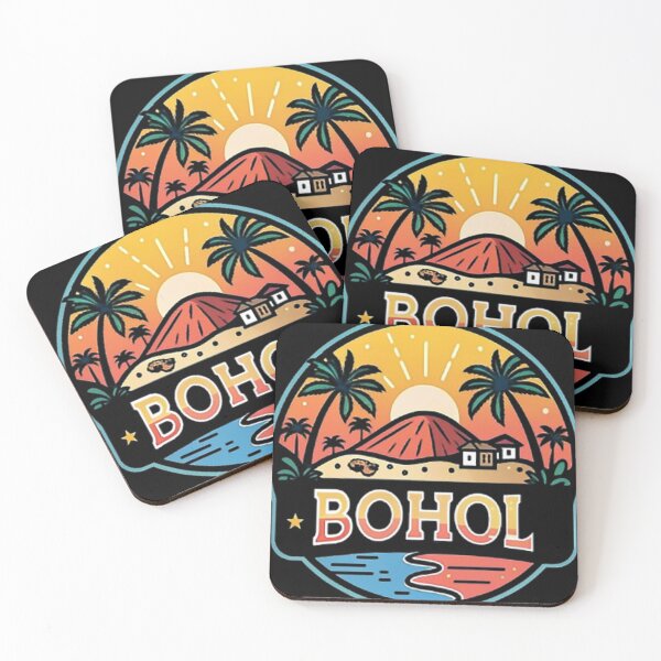 Item preview, Bohol designed and sold by likbatonboot.