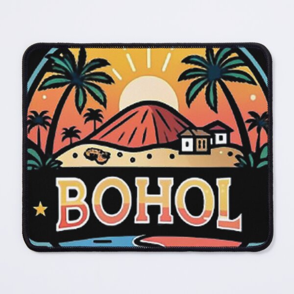 Item preview, Bohol designed and sold by likbatonboot.