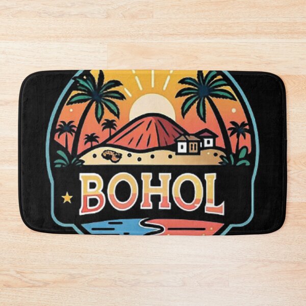 Item preview, Bohol designed and sold by likbatonboot.