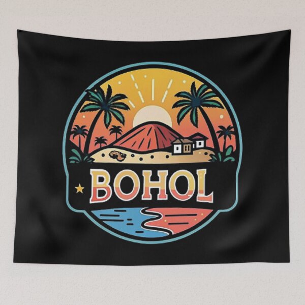 Item preview, Bohol designed and sold by likbatonboot.