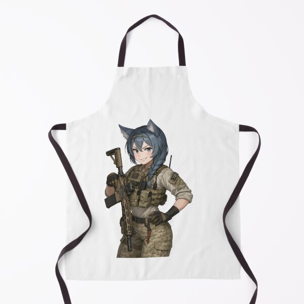Item preview, Tactical kemonomimi designed and sold by RAWLIFEGRAPHIC.