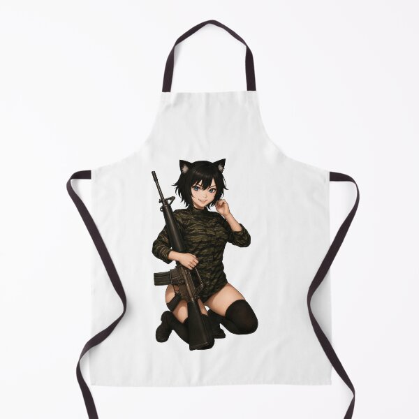 Item preview, Tactical kemonomimi designed and sold by RAWLIFEGRAPHIC.