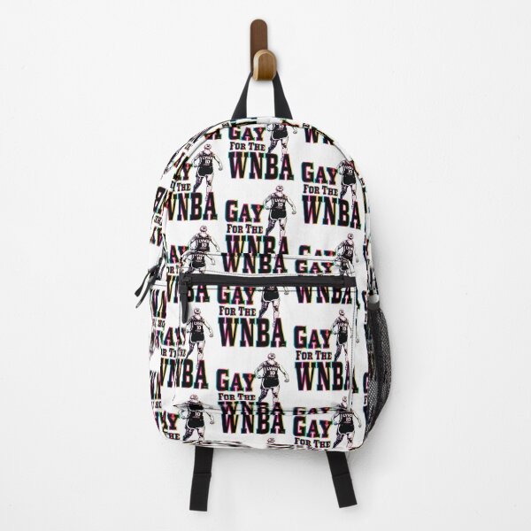 Item preview, Gay For The WNBA - Courtney Williams Edition designed and sold by Uniq1.Arts.