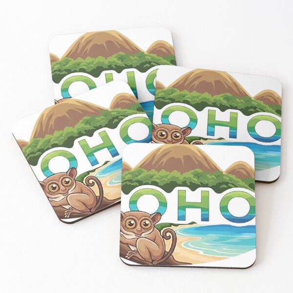 Item preview, Bohol designed and sold by likbatonboot.