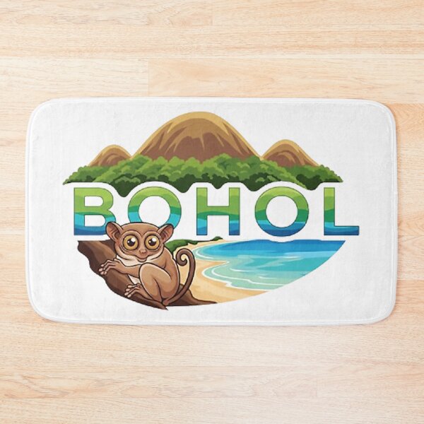 Item preview, Bohol designed and sold by likbatonboot.