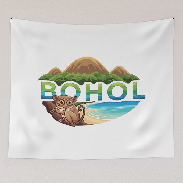 Item preview, Bohol designed and sold by likbatonboot.