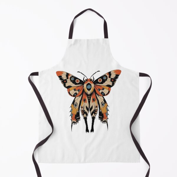 Item preview, Whispers of the Nocturne: An Abstract Portrait of the Moth People 2 designed and sold by dcohea.