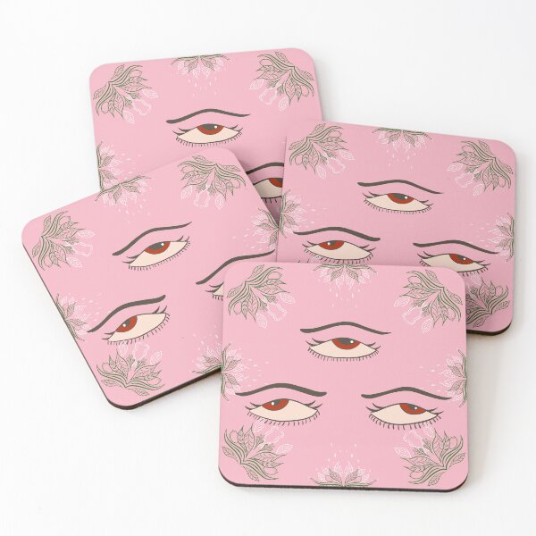 Item preview, Three Eyed Diva  designed and sold by Thalia Roman.