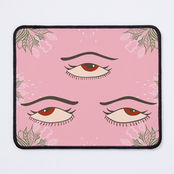 Item preview, Three Eyed Diva designed and sold by Thalia Roman.