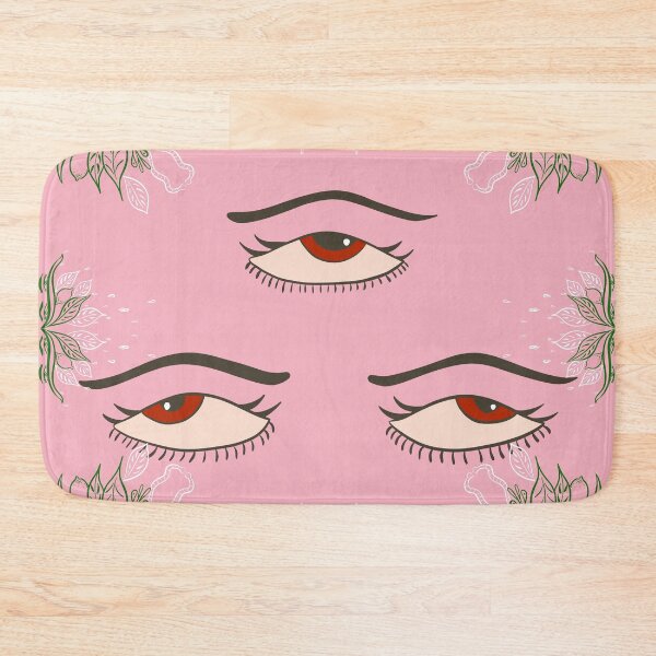 Item preview, Three Eyed Diva  designed and sold by Thalia Roman.