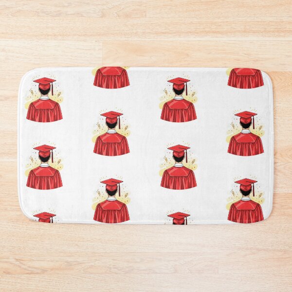 Item preview, graduation sticker designed and sold by Salomee's art.