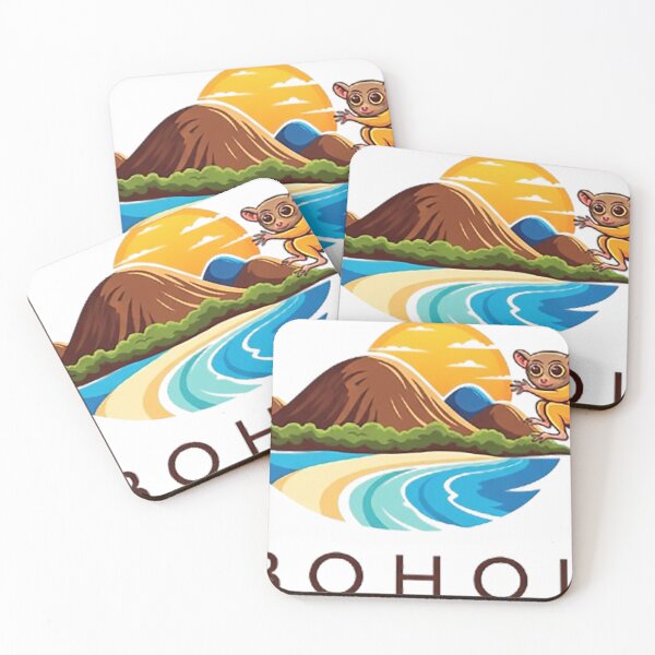 Item preview, Bohol designed and sold by likbatonboot.