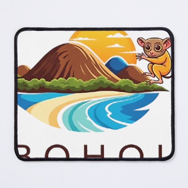 Item preview, Bohol designed and sold by likbatonboot.