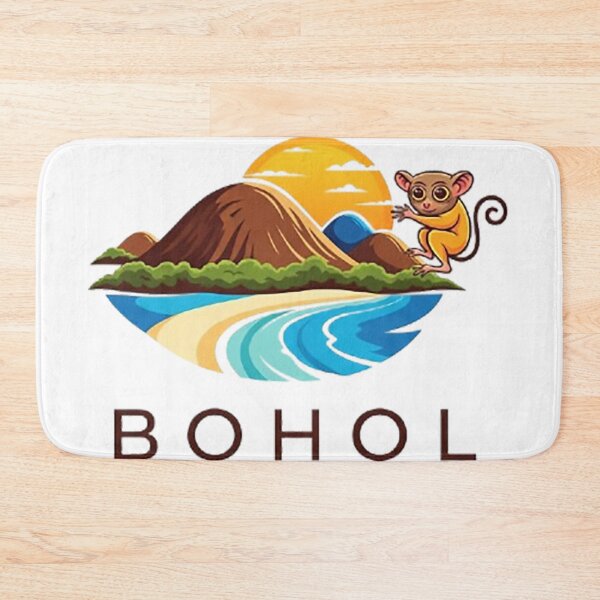 Item preview, Bohol designed and sold by likbatonboot.