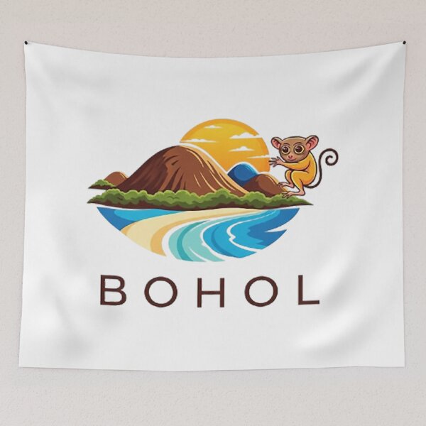 Item preview, Bohol designed and sold by likbatonboot.