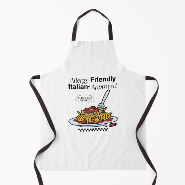 Item preview, Allergy-friendly, Italian-approved designed and sold by Peerless-Prime.