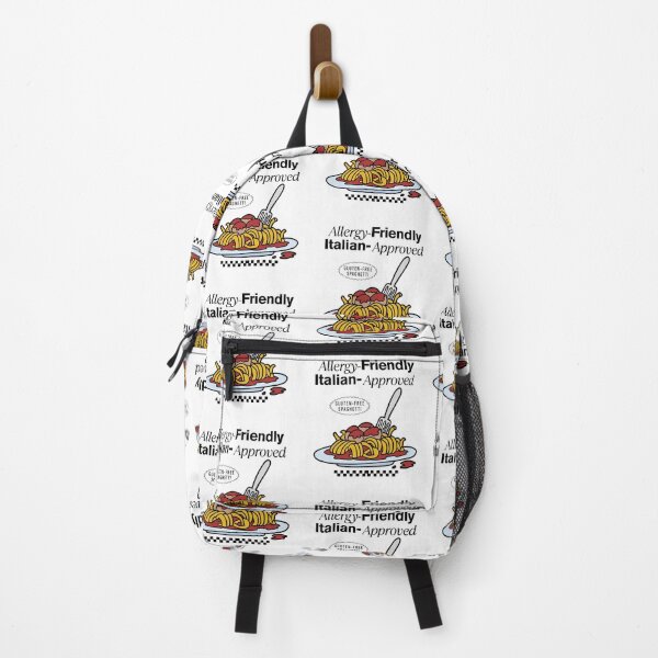 Item preview, Allergy-friendly, Italian-approved designed and sold by Peerless-Prime.