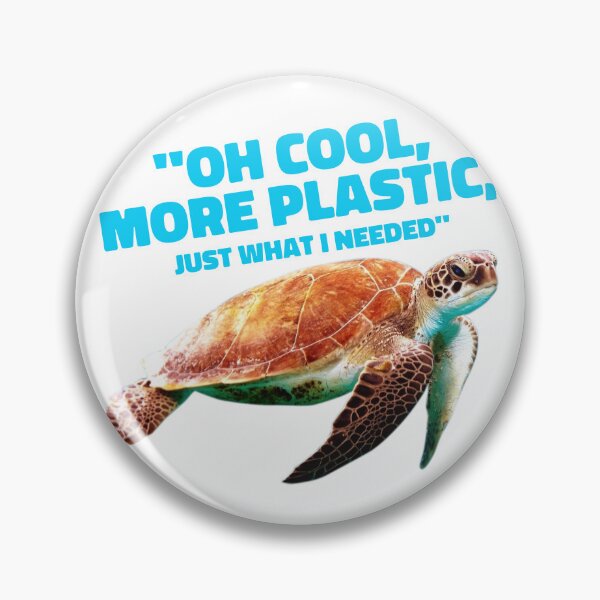 Item preview, TORTUGA Plástico designed and sold by UtopicSlaps.